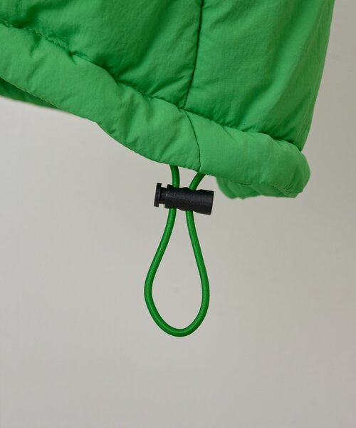 セール】《FRIPIER》中綿ジップビッグブルゾン（その他アウター