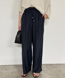 LOUNGEDRESS｜ラウンジドレスのパンツ（ブルー・ネイビー/青色系