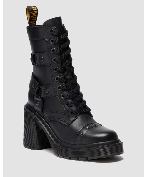 Dr. Martens/ドクターマーチン CHESNEY HARNESS アンクル ブーツ