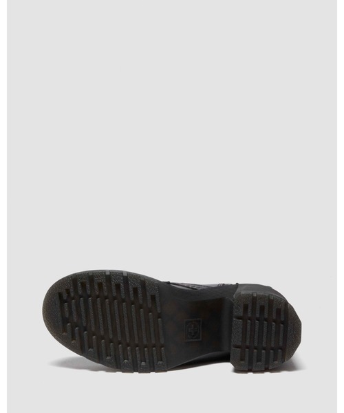 Dr. Martens(ドクターマーチン)の「Dr. Martens/ドクターマーチン CHESNEY HARNESS アンクル ブーツ 42613001(ブーツ・レディース・ブラック・UK6/UK5/UK4/UK3)」の9枚目の写真
