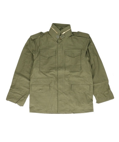 USタイプ M65フィールドジャケット Revival Model（ミリタリー