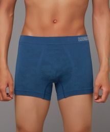 BODY WILD（ボディーワイルド）の「BODY WILD/ボディワイルド ボクサーパンツ 3D-BOXER ペタル柄（ボクサーパンツ・メンズ）」