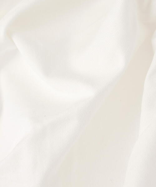 NATURAL BEAUTY BASIC（ナチュラルビューティーベーシック）の「◇ギャザーカットソー（Tシャツ/カットソー・レディース・ピンク/オフホワイト/ブラック・FREE）」の19枚目の写真