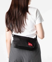Manhattan Portage(}nb^|[e[W)Manhattan Portage Zuccotti Clutch }nb^|[e[W YRbg bZW[obO bZW[obO(bZW[obO)
