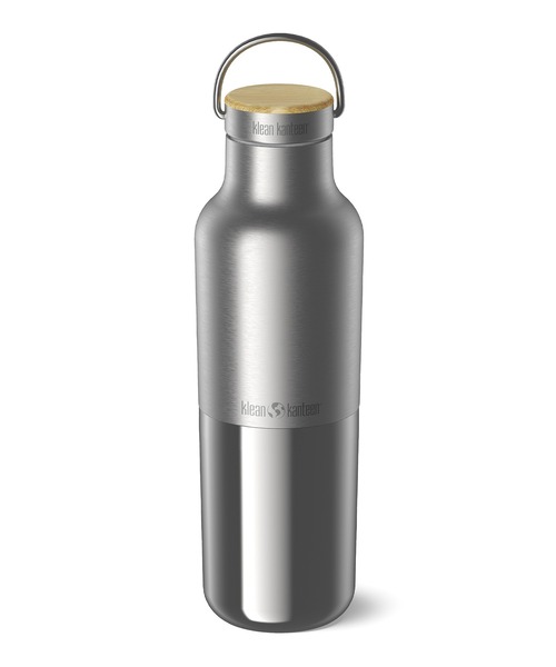 Klean Kanteen/クリーンカンティーン Rise Reflect with Bamboo