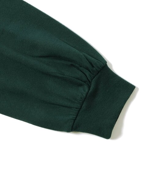 セール】ネームタグロンT（Tシャツ/カットソー）｜algy（アルジー）の