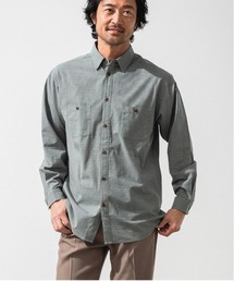 OFFSHORE（オフショア）の「CLASSIC CHECK SHIRT/クラシック チェックシャツ（シャツ/ブラウス）」