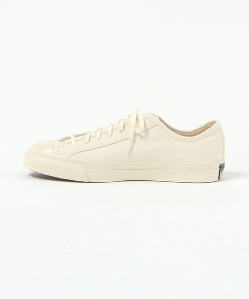 CONVERSE(コンバース)の「【CONVERSE】ALL STAR AGED WRESTLINGSHOES(スニーカー・レディース・オフホワイト・24.5cm/24cm)」の3枚目の写真