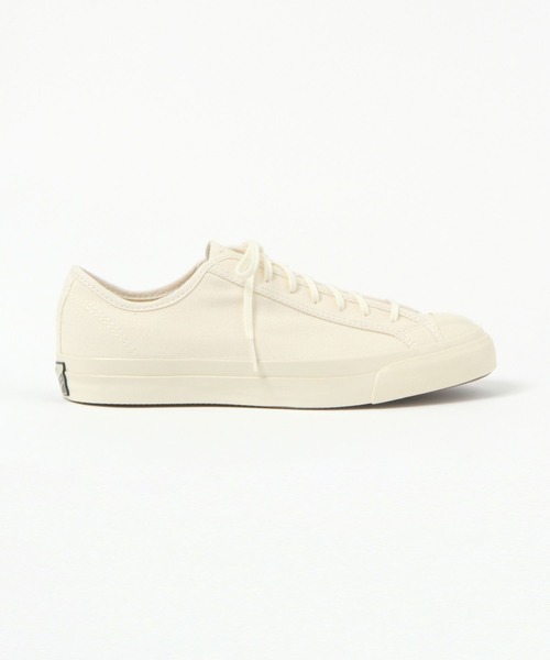 CONVERSE(コンバース)の「【CONVERSE】ALL STAR AGED WRESTLINGSHOES(スニーカー・レディース・オフホワイト・24.5cm/24cm)」の4枚目の写真