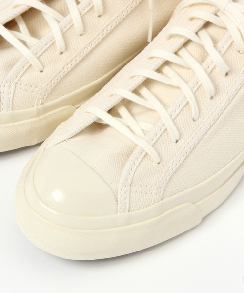 CONVERSE(コンバース)の「【CONVERSE】ALL STAR AGED WRESTLINGSHOES(スニーカー・レディース・オフホワイト・24.5cm/24cm)」の6枚目の写真