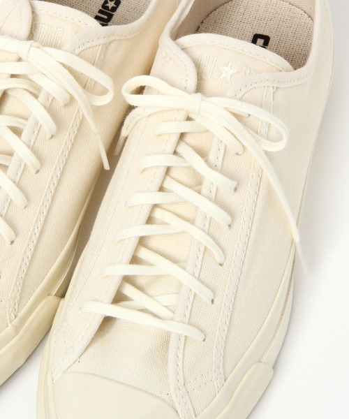 CONVERSE(コンバース)の「【CONVERSE】ALL STAR AGED WRESTLINGSHOES(スニーカー・レディース・オフホワイト・24.5cm/24cm)」の7枚目の写真