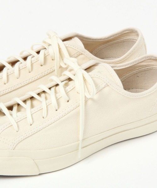 CONVERSE(コンバース)の「【CONVERSE】ALL STAR AGED WRESTLINGSHOES(スニーカー・レディース・オフホワイト・24.5cm/24cm)」の9枚目の写真