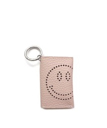 SALON DE ALFURD TOKYO（サロンドアルファード）の「スマイルパンチングマルチフラップ（カードケース）」