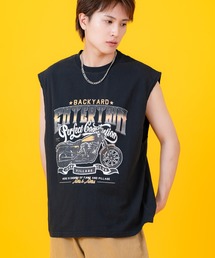 アソート ノースリーブTシャツ