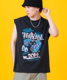 アソート ノースリーブTシャツ