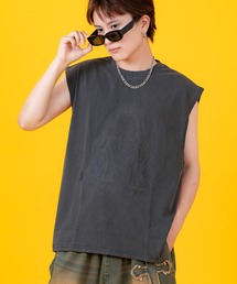 アソート ノースリーブTシャツ