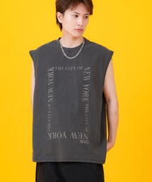 アソート ノースリーブTシャツ