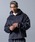DANKE SCHON�i�_���P�V�F�[���j�́uDankeSchon/�_���P�V�F�[��/W-FACE VELOUR PULL HOODY�i�p�[�J�[�j�v�b�`���R�[���O���[