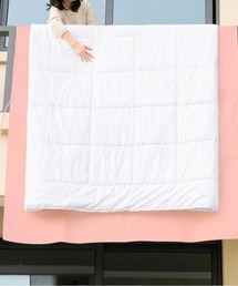 shoppinggo（ショッピングゴー）の「布団干しシート ふとん干し 汚れ防止シート ベランダ 布団 汚れ防止 外干し 屋外 敷き布団（インテリア雑貨）」