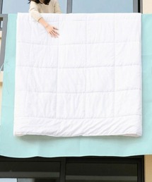 shoppinggo（ショッピングゴー）の「布団干しシート ふとん干し 汚れ防止シート ベランダ 布団 汚れ防止 外干し 屋外 敷き布団（インテリア雑貨）」