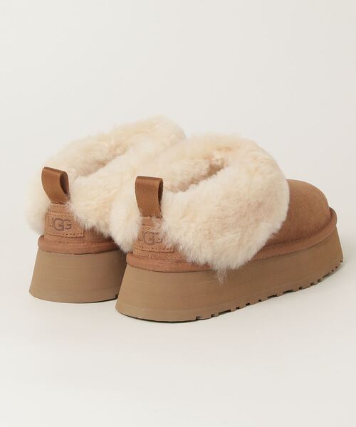 UGGサンダル W TAZZELLE 1171393-CHE（サンダル）｜UGG（アグ）のファッション通販