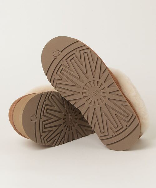 UGGサンダル W TAZZELLE 1171393-CHE（サンダル）｜UGG（アグ）のファッション通販