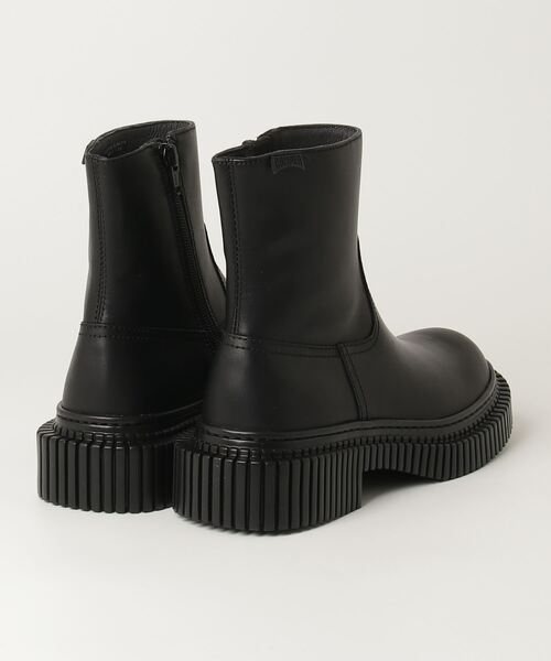 CAMPER（カンペール）の「[カンペール] PIX BERLIN / アンクルブーツ（ブーツ・レディース・ブラック・23.5cm/25.0cm/24.0cm/25.5cm/23.0cm）」の7枚目の写真
