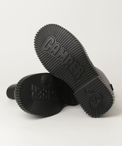 CAMPER（カンペール）の「[カンペール] PIX BERLIN / アンクルブーツ（ブーツ・レディース・ブラック・23.5cm/25.0cm/24.0cm/25.5cm/23.0cm）」の8枚目の写真