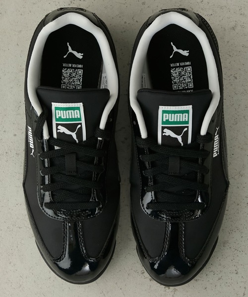 forksy.】【PUMA】ARIZONA / アリゾナ プレミアムグロッシー