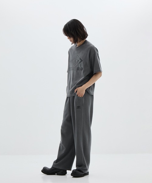 セール】UMBRO 3D FADE SWEAT PANTS（スウェットパンツ）｜Jieda
