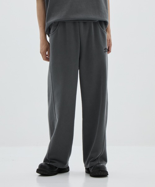 UMBRO 3D FADE SWEAT PANTS（スウェットパンツ）｜Jieda（ジエダ）の