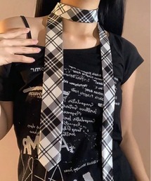 Vini（ヴィニ）の「【Vini SELECT】ストリートクラシックタイ（ネクタイ）」