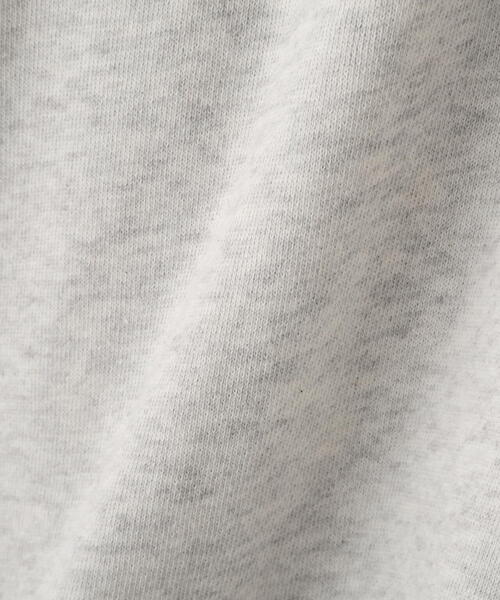 FREE'S MART（フリーズマート）の「◆アソートカレッジロゴビッグスウェット（スウェット・レディース・ホワイト系その他/ホワイト系その他2/イエロー系その他/ワインレッド・FREE）」の13枚目の写真