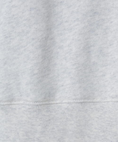 FREE'S MART（フリーズマート）の「◆アソートカレッジロゴビッグスウェット（スウェット・レディース・ホワイト系その他/ホワイト系その他2/イエロー系その他/ワインレッド・FREE）」の19枚目の写真