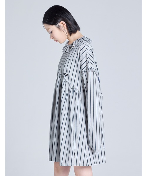 Little Sunny Bite』baseball dress（ワンピース）｜Little sunny bite
