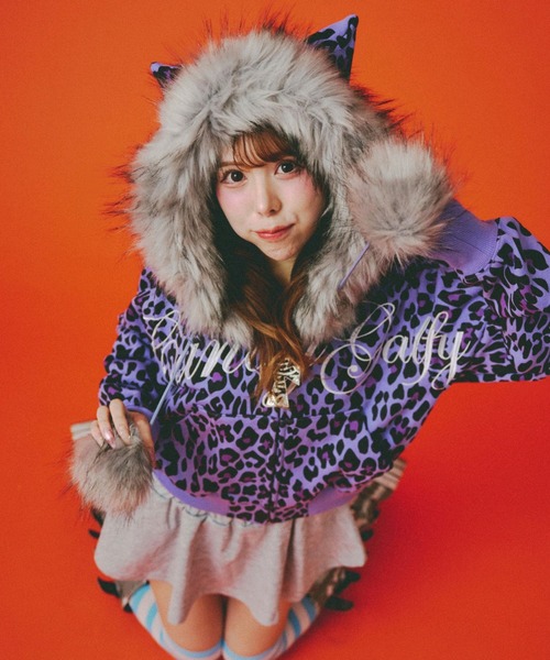 GALFY（ガルフィー）の「GALFY（ガルフィー）ぎゃるマシぱぁかぁ
