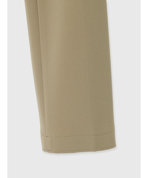 anuans（アニュアンス）の「カットジョーゼットショートカーディガン（カーディガン/ボレロ・レディース・ブラック/ベージュ/ブラウン/ホワイト系その他・SMALL/MEDIUM）」の9枚目の写真