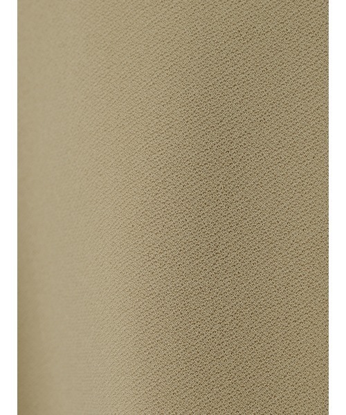 anuans（アニュアンス）の「カットジョーゼットショートカーディガン（カーディガン/ボレロ・レディース・ブラック/ベージュ/ブラウン/ホワイト系その他・SMALL/MEDIUM）」の5枚目の写真