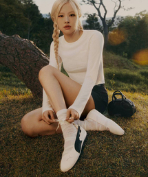 PUMA(v[})PUMA/v[} Ballet SD*ROSE 40439501(̑V[Y)
