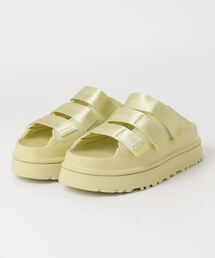 UGG（アグ）の「フラットサンダル（サンダル）」