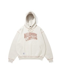 BILLIONAIRE BOYS CLUB | EMBROIDERED LOGO HOODIE(パーカー)