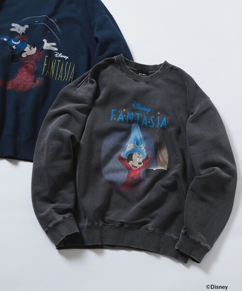 Disney（ディズニー）の「【別注】GOOD ROCK SPEED / FANTASIA