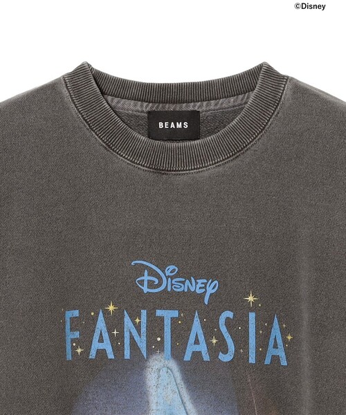 Disney（ディズニー）の「【別注】GOOD ROCK SPEED / FANTASIA
