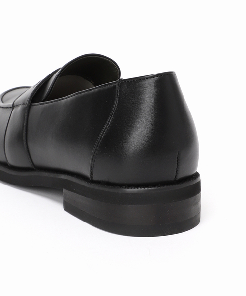 B.C STOCK（ベーセーストック）の「クラシック コインローファー（ローファー・メンズ・ブラック・27cm/26.5cm/26cm/25.5cm）」の8枚目の写真