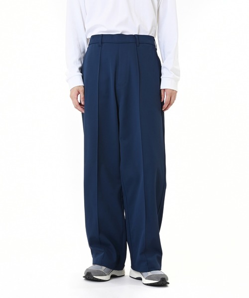 セール】タックパンツ（その他パンツ）｜New Balance（ニューバランス