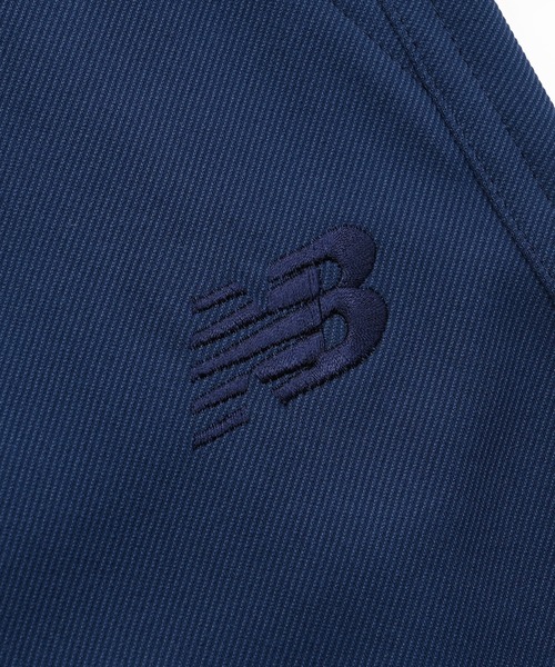NEW BALANCE(ニューバランス)の「タックパンツ(その他パンツ・メンズ・ネイビー/グレー・SMALL/MEDIUM/LARGE/X-LARGE/XX-LARGE)」の7枚目の写真