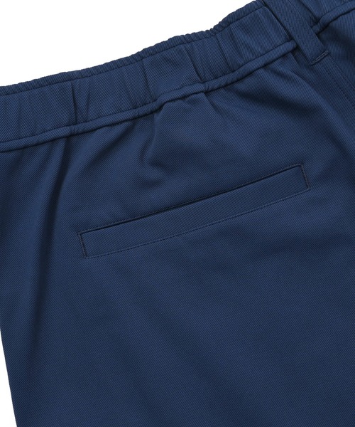 NEW BALANCE(ニューバランス)の「タックパンツ(その他パンツ・メンズ・ネイビー/グレー・SMALL/MEDIUM/LARGE/X-LARGE/XX-LARGE)」の6枚目の写真