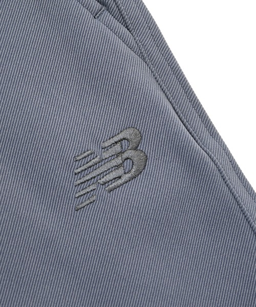NEW BALANCE(ニューバランス)の「タックパンツ(その他パンツ・メンズ・ネイビー/グレー・SMALL/MEDIUM/LARGE/X-LARGE/XX-LARGE)」の18枚目の写真