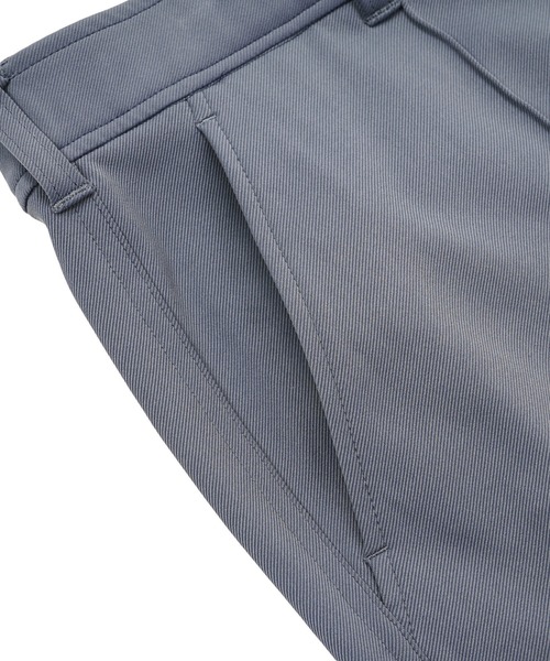NEW BALANCE(ニューバランス)の「タックパンツ(その他パンツ・メンズ・ネイビー/グレー・SMALL/MEDIUM/LARGE/X-LARGE/XX-LARGE)」の19枚目の写真