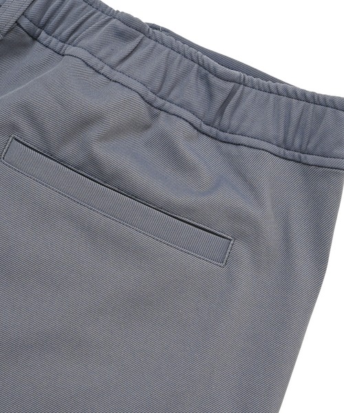 NEW BALANCE(ニューバランス)の「タックパンツ(その他パンツ・メンズ・ネイビー/グレー・SMALL/MEDIUM/LARGE/X-LARGE/XX-LARGE)」の20枚目の写真